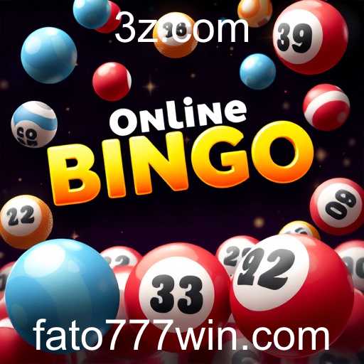 A Emoção do Online Bingo no Site Fato777
