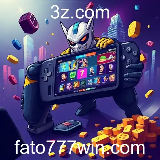 Crescimento e Tendências em Jogos Online no Brasil