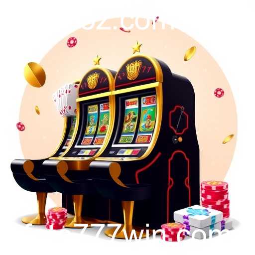 Explorando a Excitante Categoria de Casino Games no Fato777