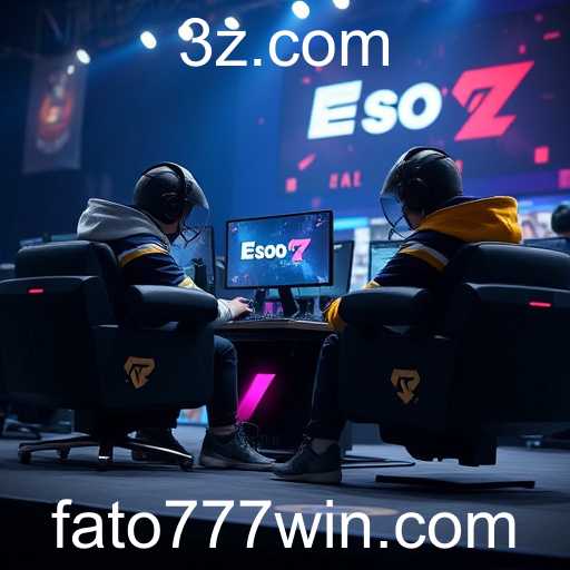 A Ascensão das Apostas em Esports: O Novo Fenômeno dos Jogos Online