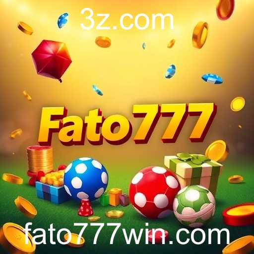 Explorando o Universo dos Jogos com Fato777