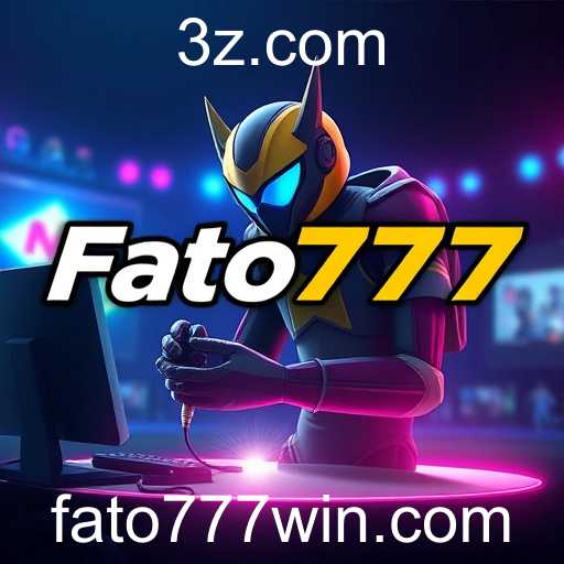 Fato777 Revoluciona o Cenário de Jogos Online