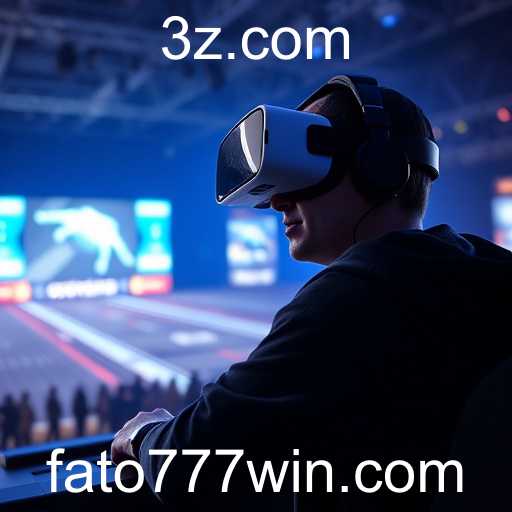 Nova Era dos Jogos Online em 2025