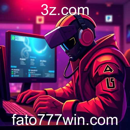 Fato777 e a Ascensão dos Jogos Online em 2026