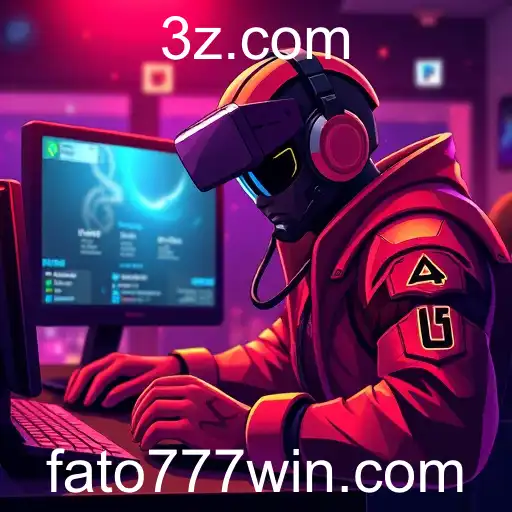 Fato777 e a Ascensão dos Jogos Online em 2026