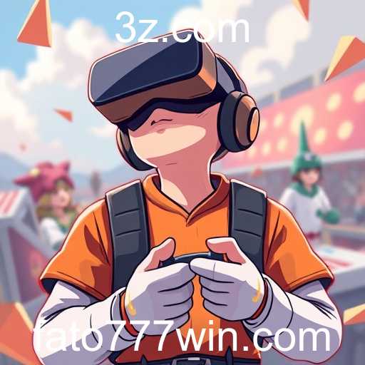 O Fascínio dos Jogos em 2026: Tendências e Impactos