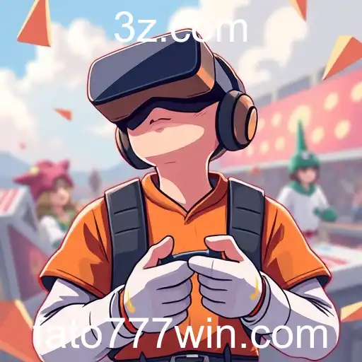 O Fascínio dos Jogos em 2026: Tendências e Impactos