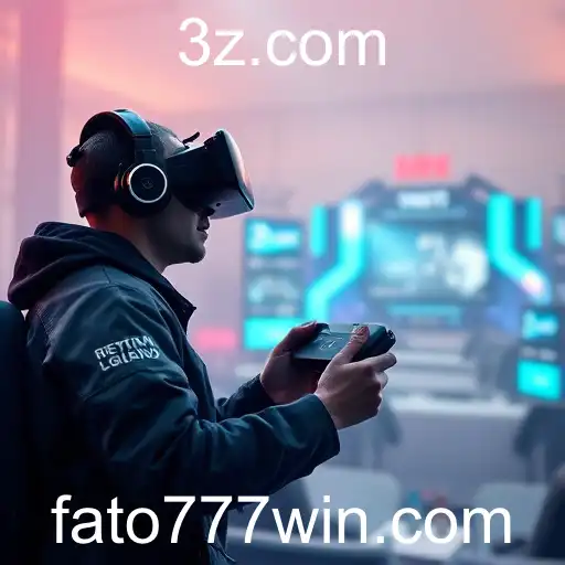 Inovações em Jogos e Tendências para 2025