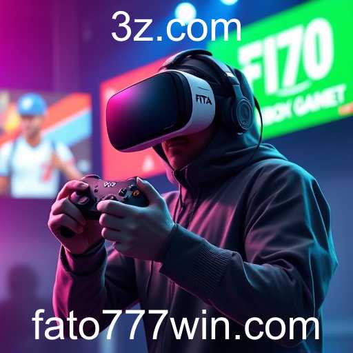 Tendências e Desafios no Mercado de Jogos Online