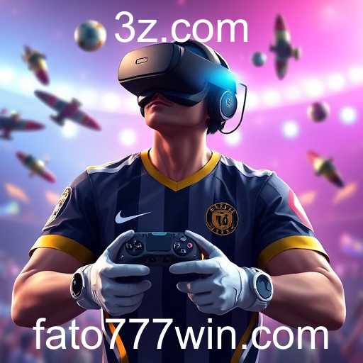 Transformações no Mercado de Jogos em 2025