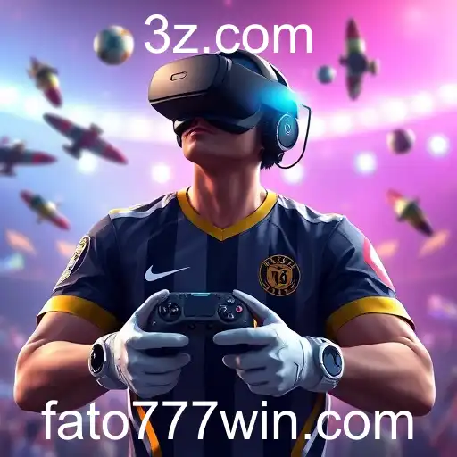 Transformações no Mercado de Jogos em 2025