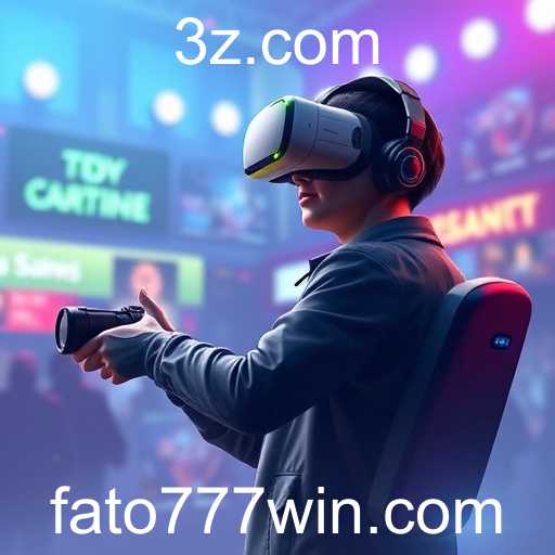 Inovação e Tecnologia no Cenário Atual dos Jogos Online