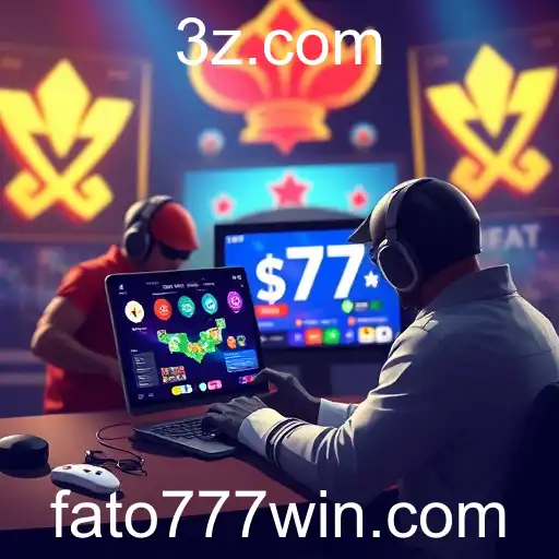 Crescimento de Plataformas de Jogos em 2026