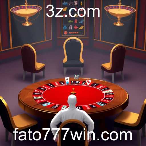 O Impacto do Fato777 no Cenário Atual de Jogos