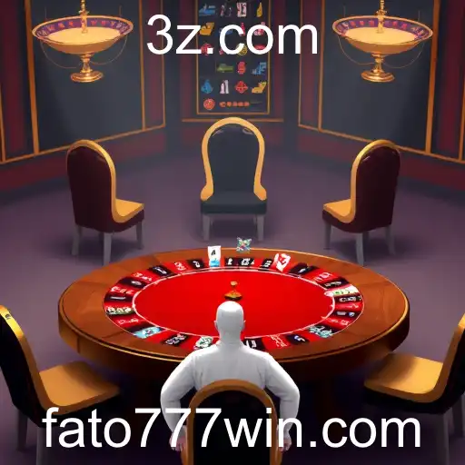 O Impacto do Fato777 no Cenário Atual de Jogos