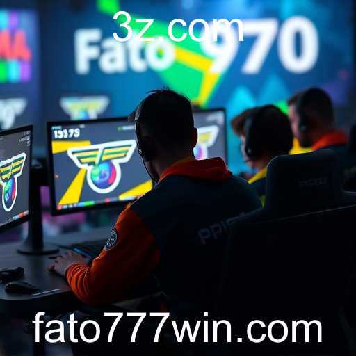 Impacto dos Jogos Online no Brasil