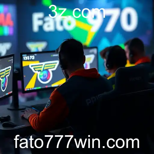 Impacto dos Jogos Online no Brasil