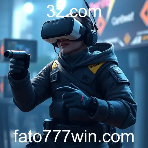 O Impacto dos Jogos Online no Cenário Atual