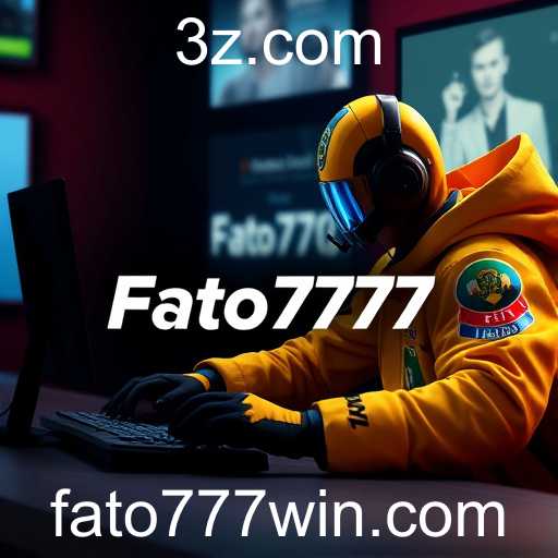 O Impacto de Fato777 no Mercado de Jogos Online