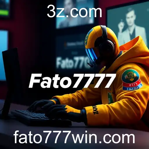 O Impacto de Fato777 no Mercado de Jogos Online