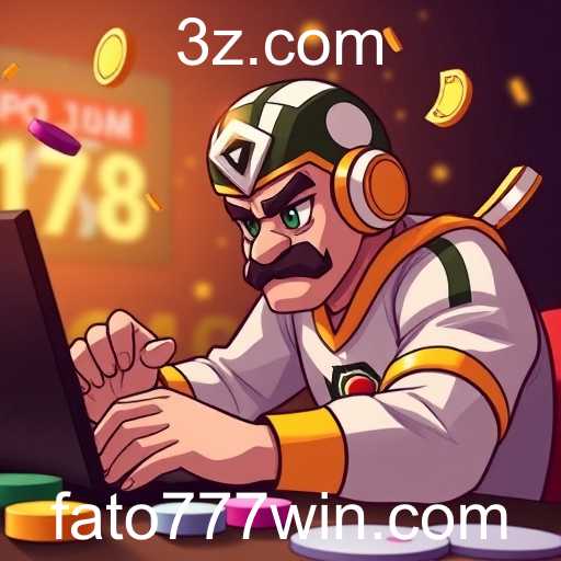 Ascensão dos Jogos Online em 2025