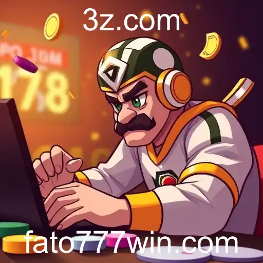 Ascensão dos Jogos Online em 2025