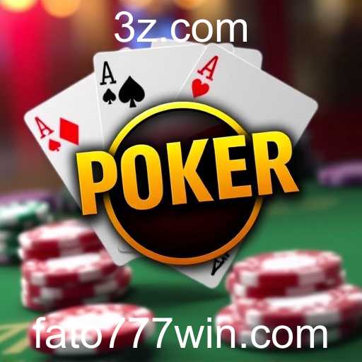 Explorando as Poker Rooms: Um Universo de Emoção no fato777