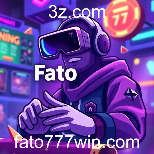 A Ascensão do Fato777 no Mercado de Jogos