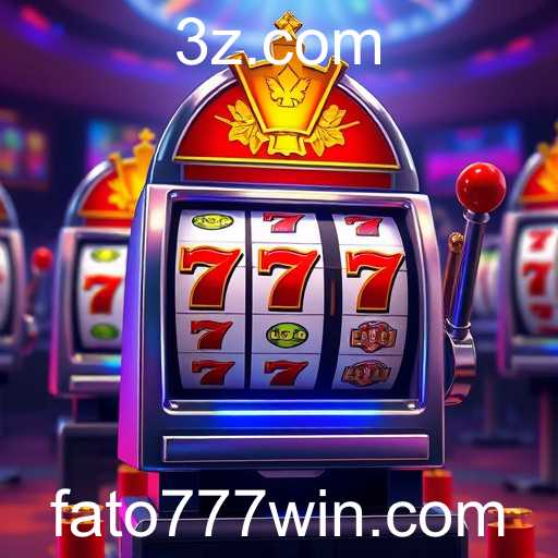 A Fascinante Categoria de Slot Machines no Site Fato777