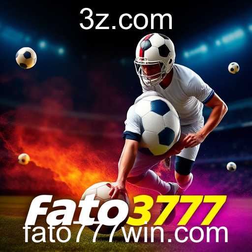 Apostas Esportivas: Desvendando a Categoría no 'fato777'